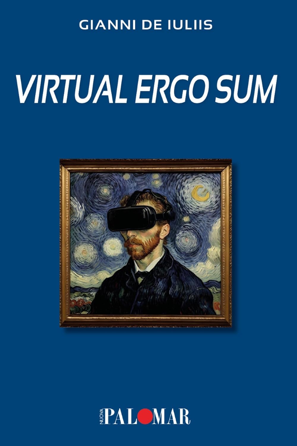 Virtual Ergo Sum - 4