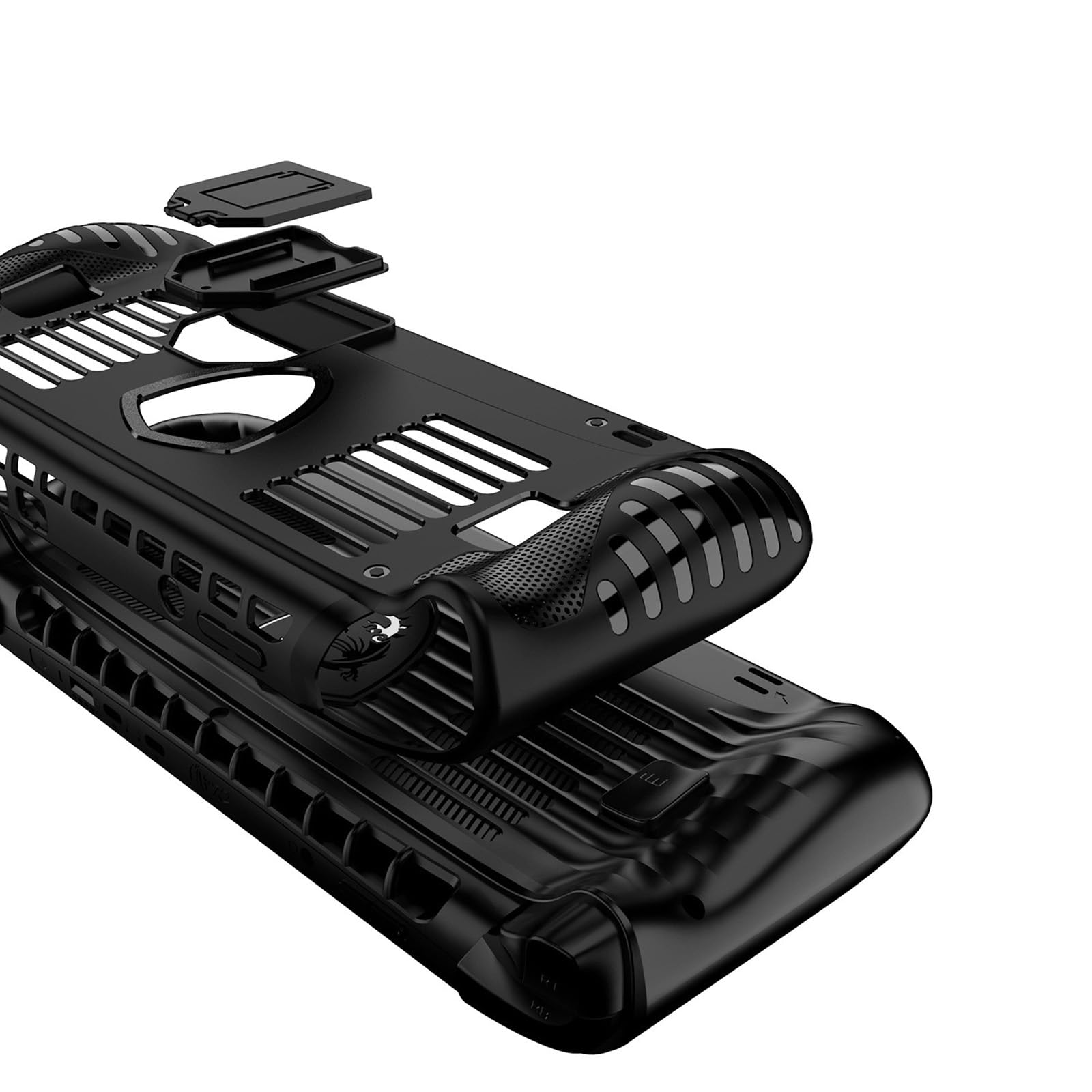 Amazon.com: Hzycwgone Case for MSI Claw 8 AI+(2025),TPU Grip