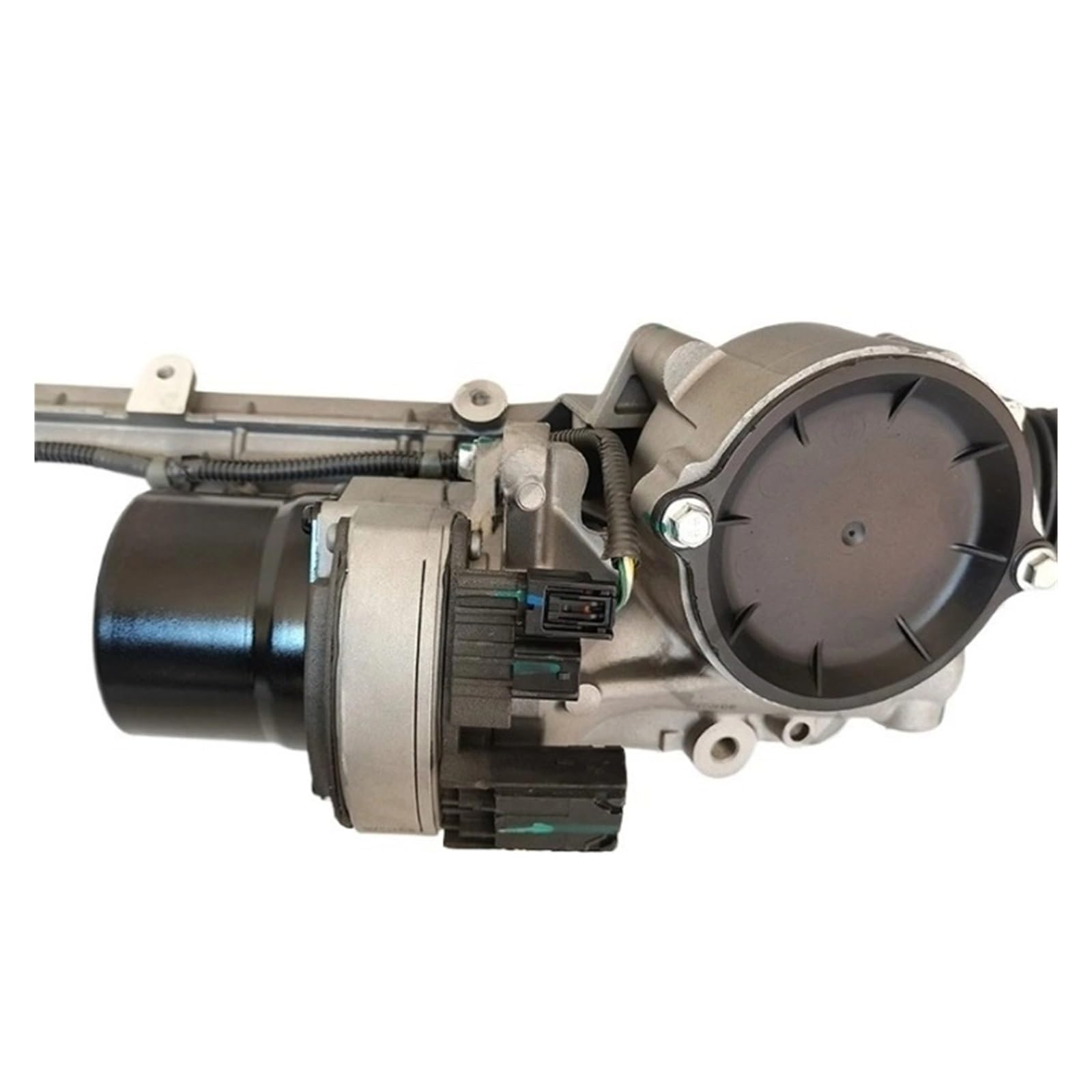 QHTZQQ Steering Rack And Pinion Assembly Compatible For Honda