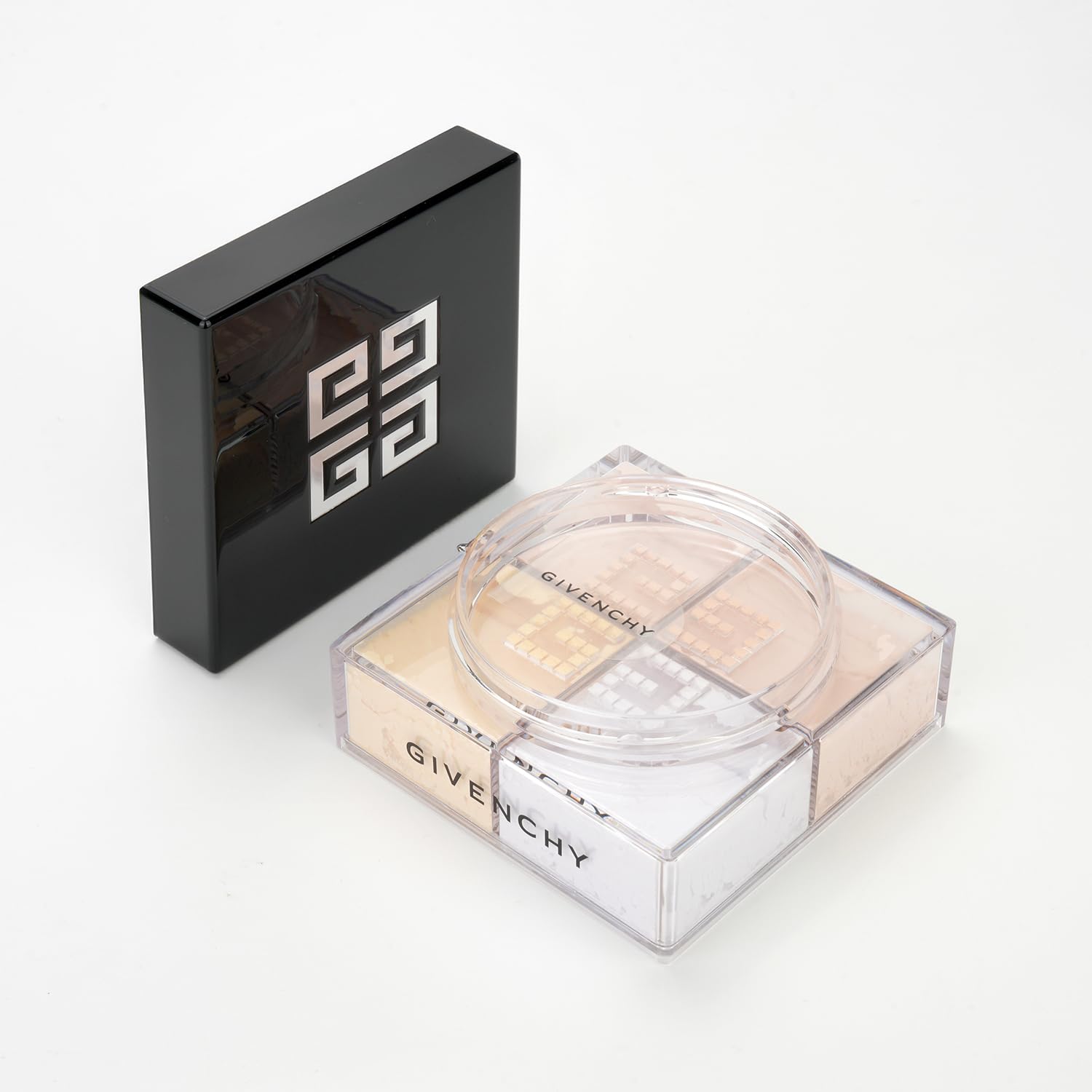 Amazon | 【国内正規品・ショッパー付】GIVENCHY ジバンシイ プリズム