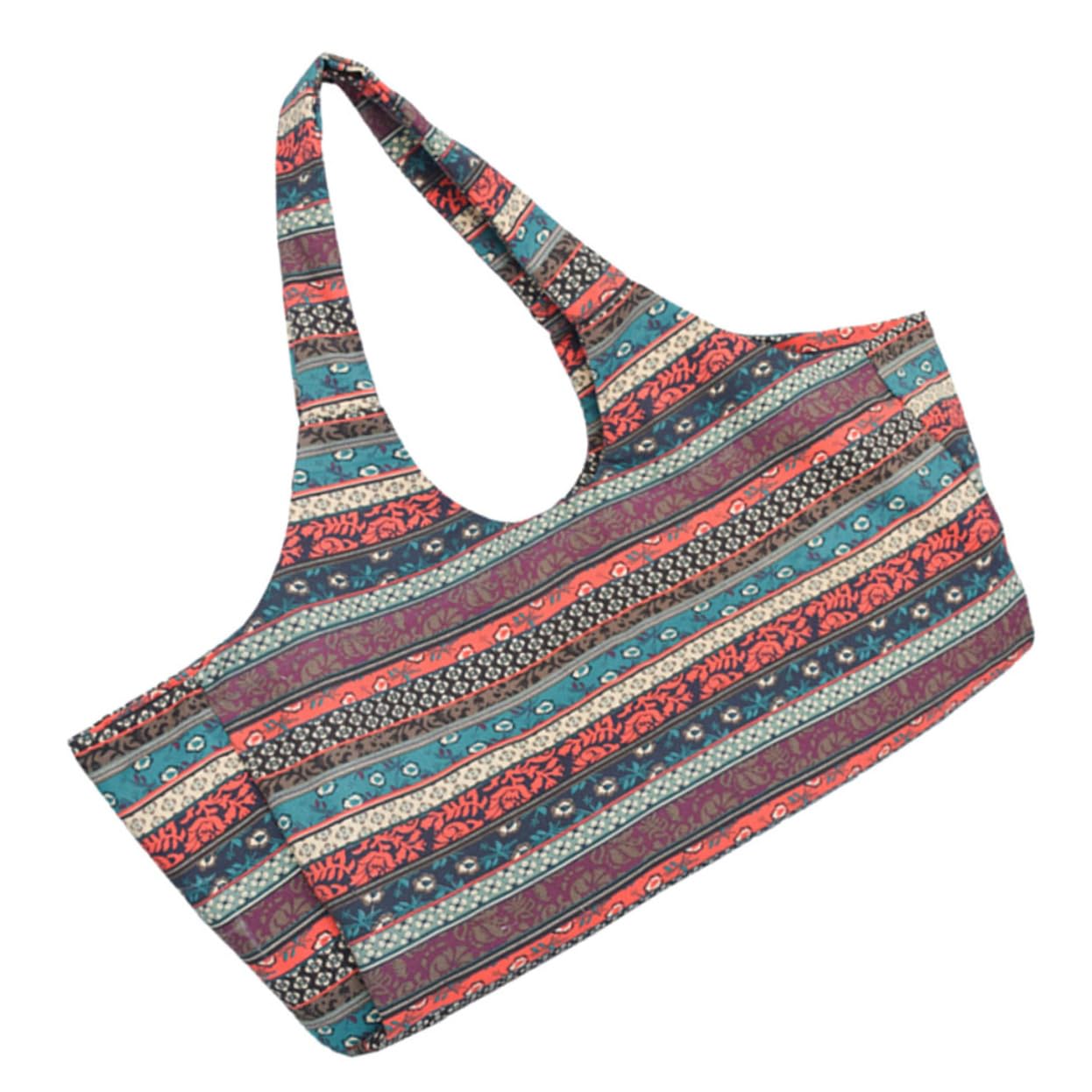 Yardwe Bolso De Mano Deportivo Bolso De Lona Sudeste Asiático