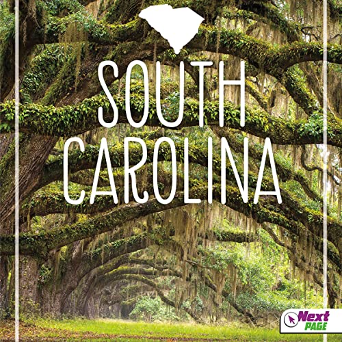South Carolina by Bridget Parker episode artwork