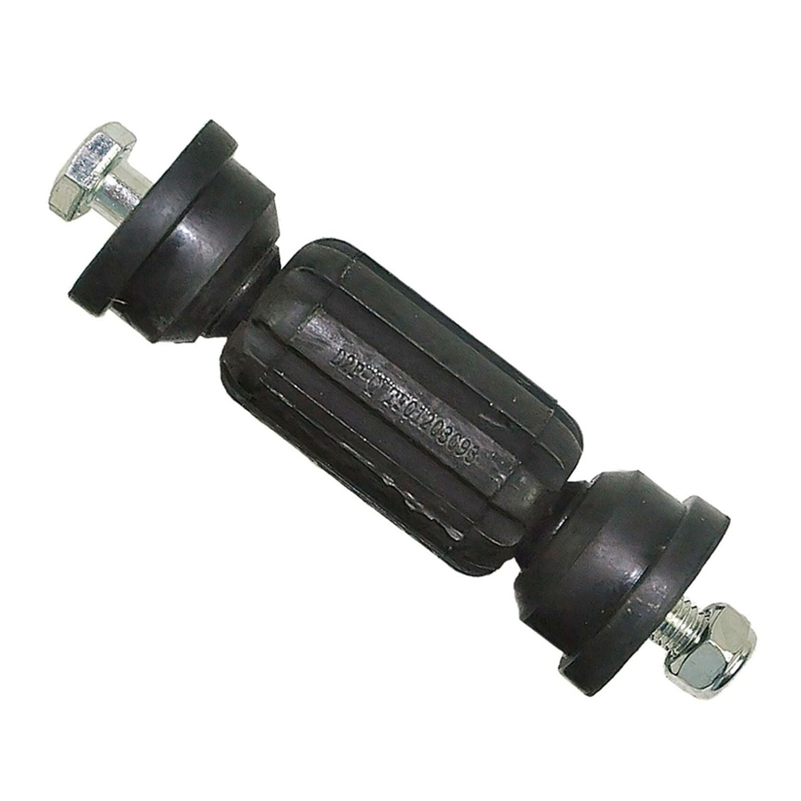 Stabilizator samochodowy Pasuje do Forda Focusa 1 para czarnych lewych/prawych samochodów, stylizacja tylnej osi, łącznik stabilizatora, drążki, automatyczna wymiana