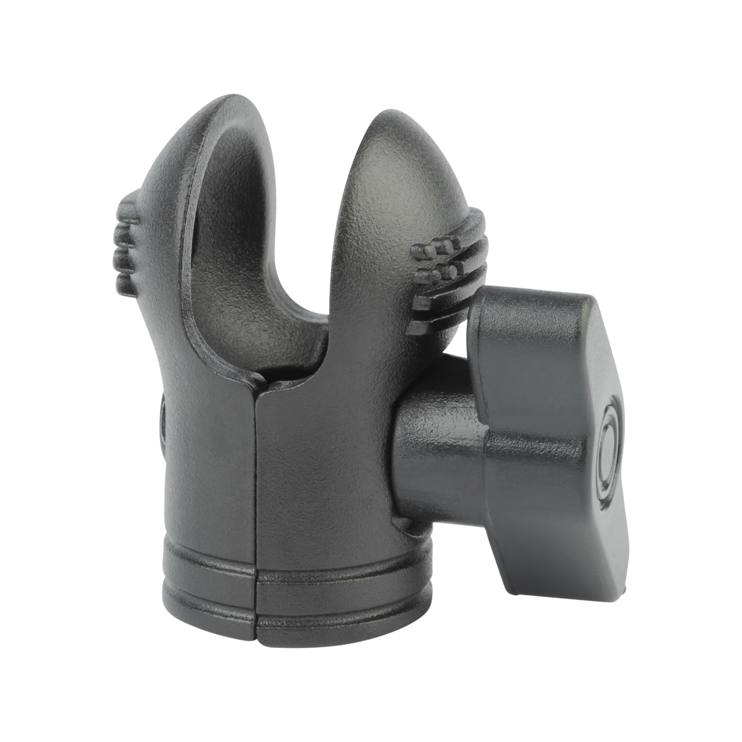 Bulletpoint Aluminum 1 Inch Socket Adapter with Flange End