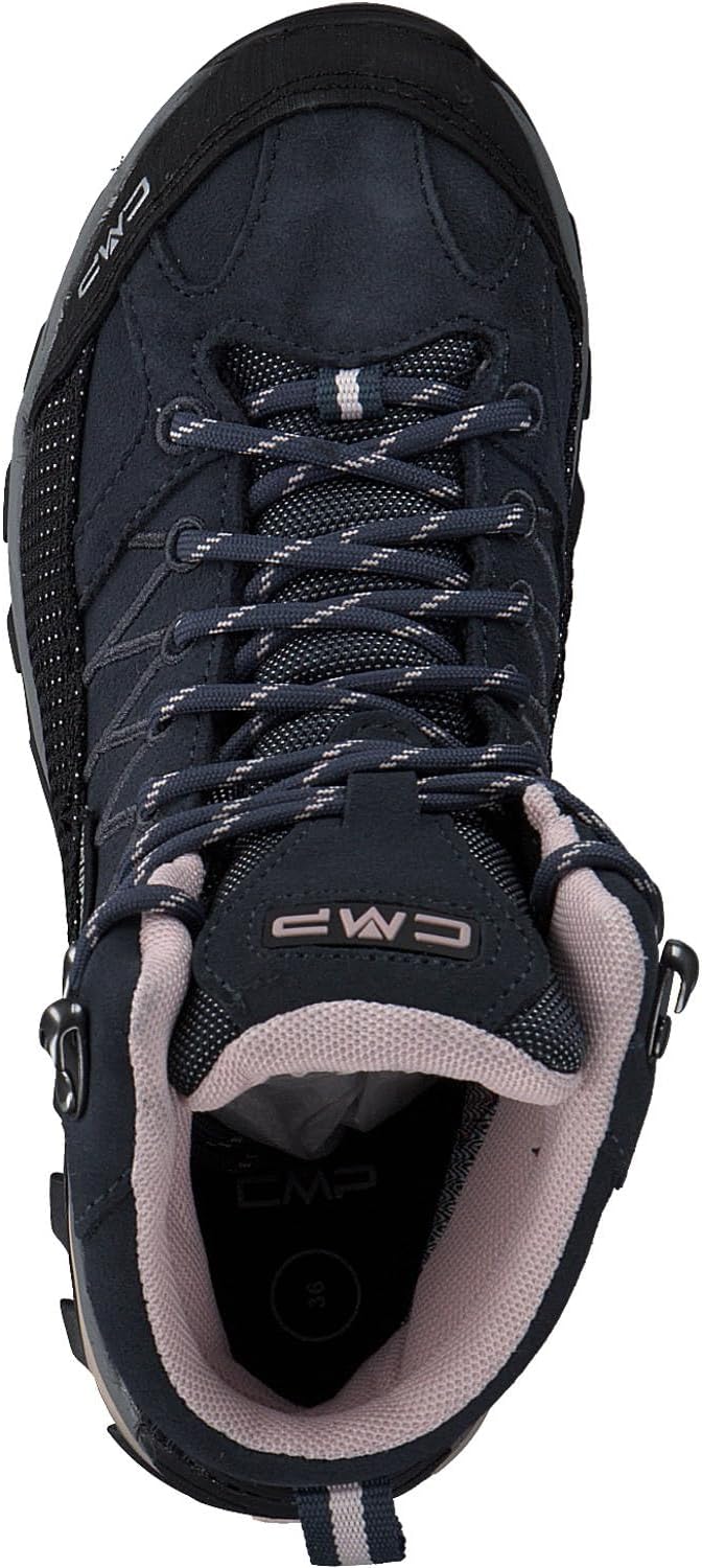 CMP Womens Rigel Mid Wmn Trekking Shoes Wp