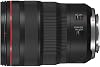 Lente Canon RF24-70mm F2.8 L IS USM, lente mirrorless, zoom estándar, compatible con cámaras mirrorless serie EOS R, alta calidad de imagen, retratos, paisajes, viajes, fotografía, negro 6
