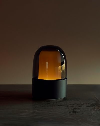 Miniatura 5 de AromaTech AromaDream Difusor de aceite esencial sin agua, fragancia de aromaterapia para el hogar, spa, hotel, oficina y negocios, cubre aromas de