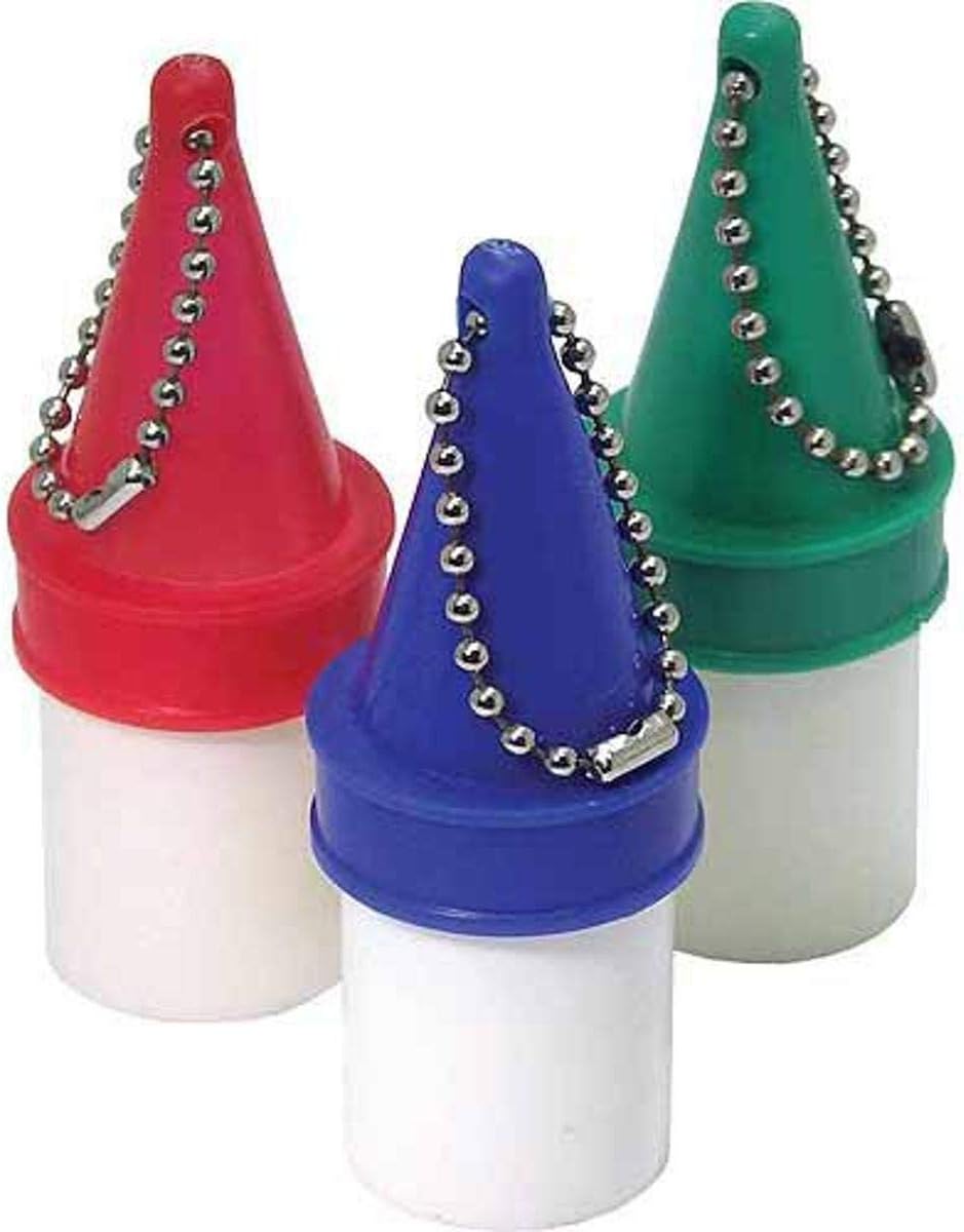 Shoreline Marine Key Float (Color may vary) : Automotive Key Chains : Sports & Outdoors