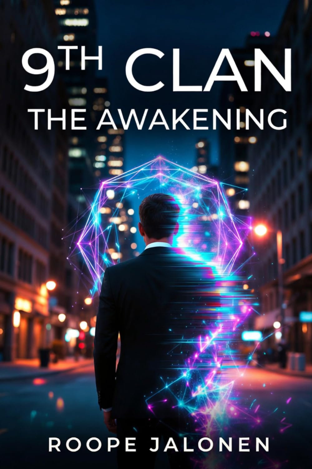 9TH CLAN: THE AWAKENING