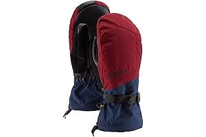 Burton Profile Mittens
