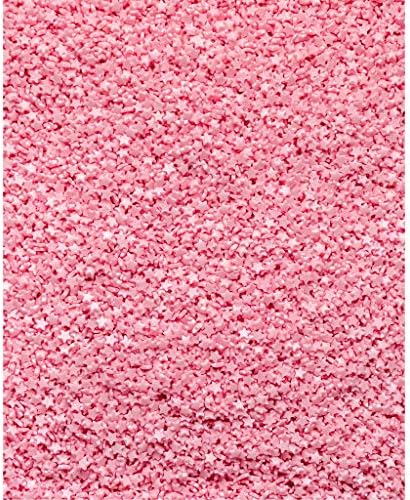 simply topps Gold Glimmer Stars Sugar Sprinkles 25g Cake & Cupcake Decorations