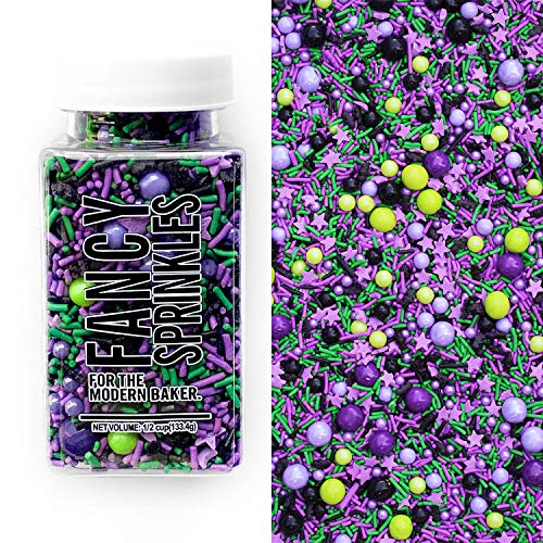 Fancy Sprinkles GooseBumps, 4 Oz