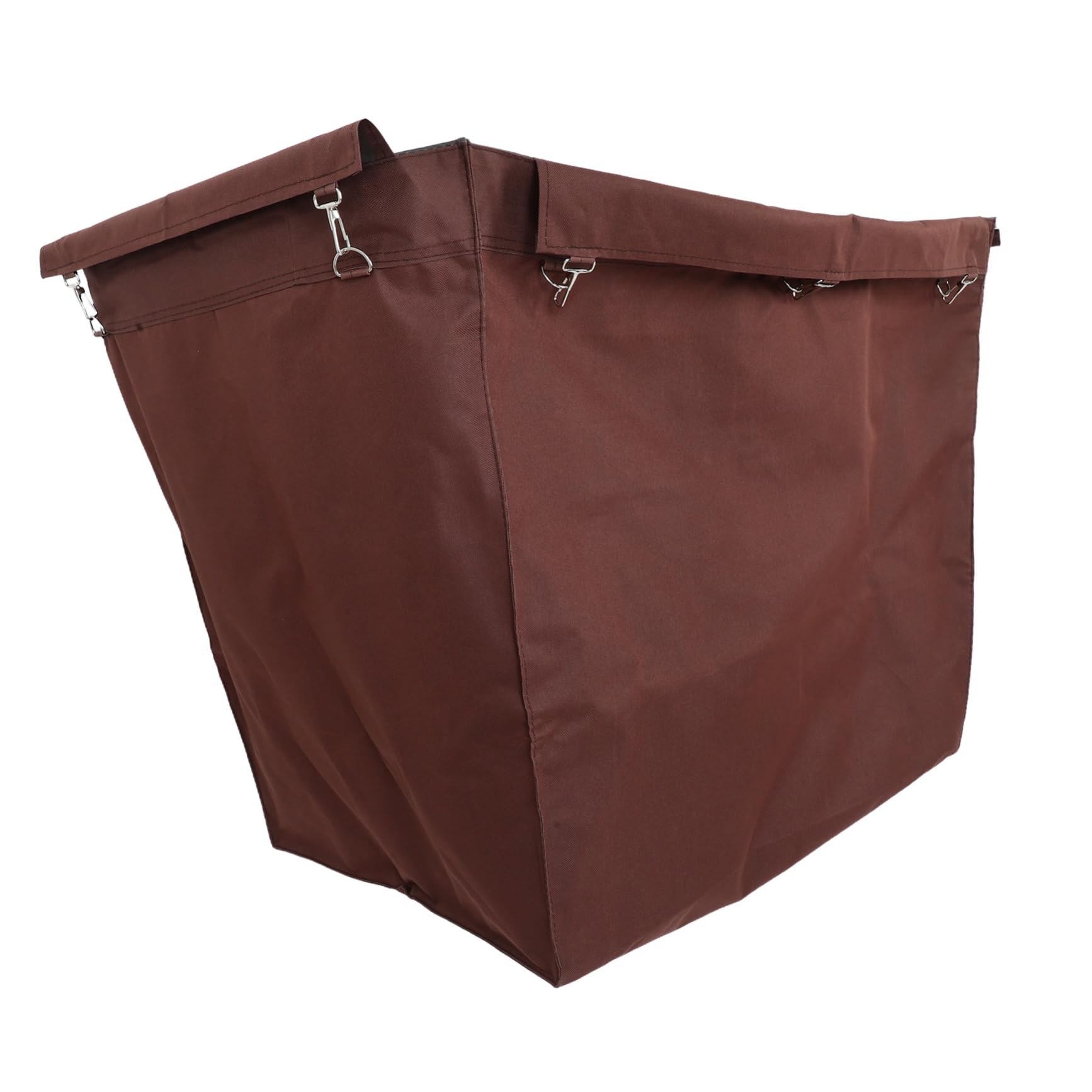 Sac amovible Oxford pour chariot à linge imperméable Veemoon