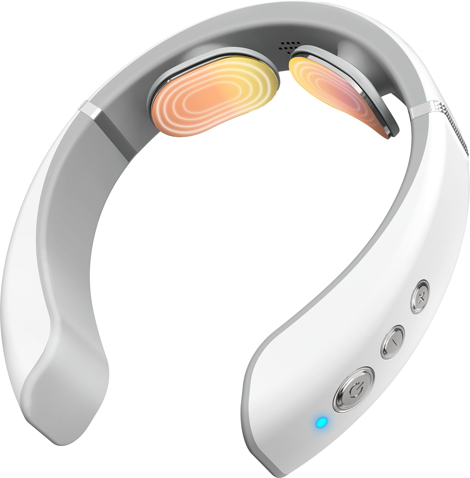Amazon.co.jp: Juliyas ネックケア 首 リラクゼーション器 冬新登場 