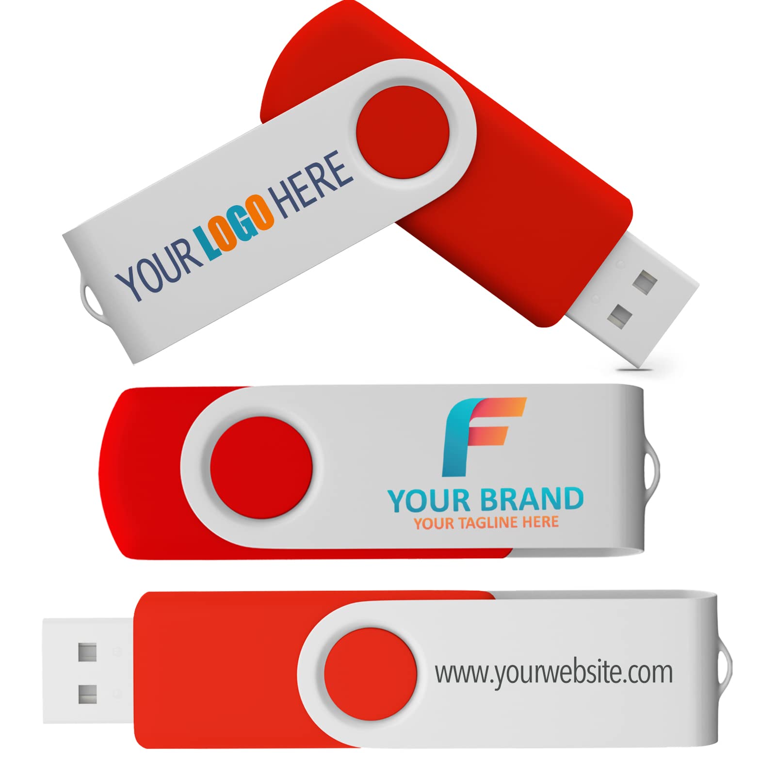 Computer Memory Logo