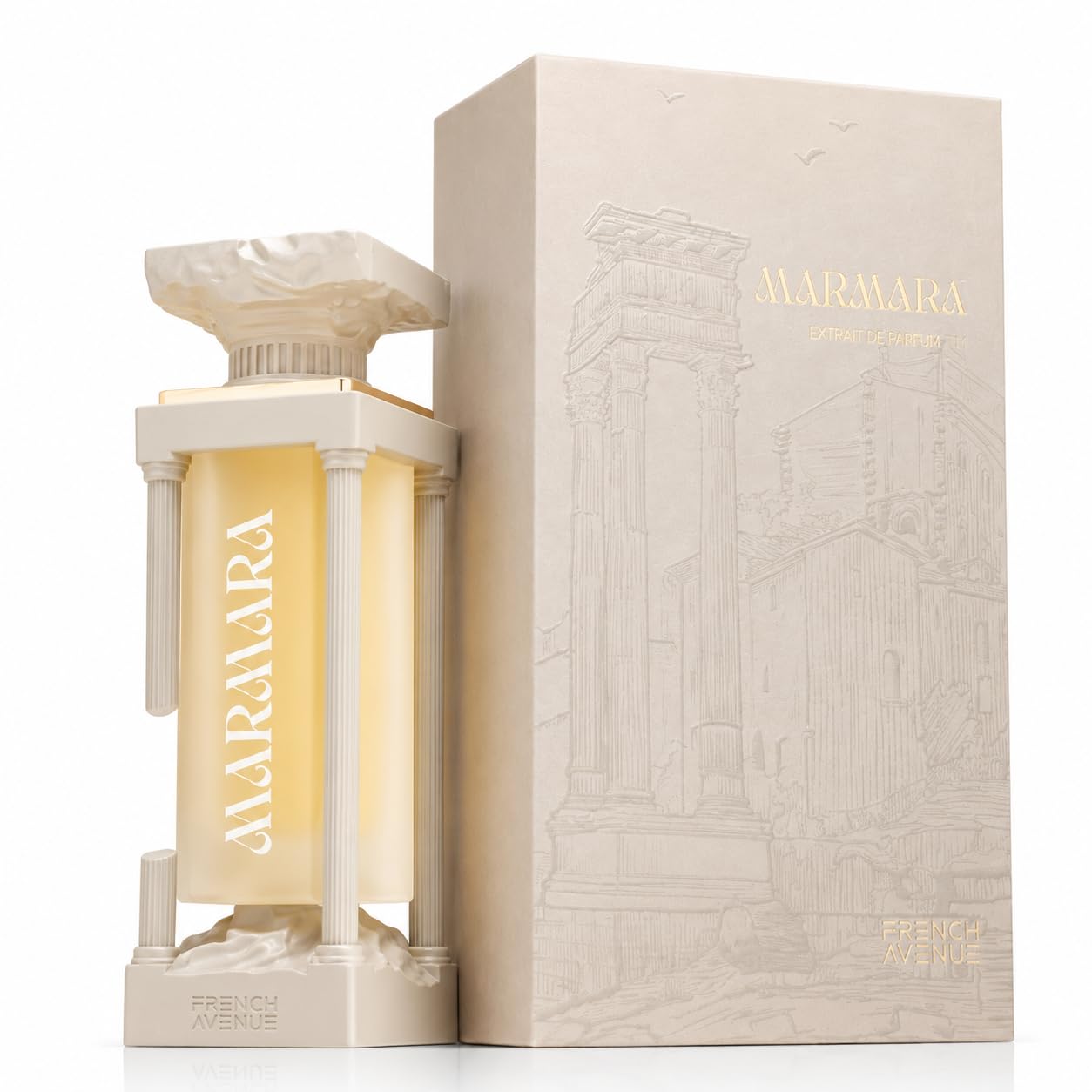 Marmara - Agua de perfume 100 ml