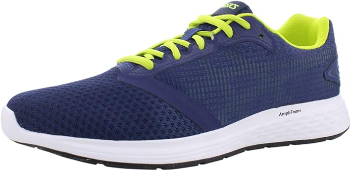 Asics amplifoam patriot 10 Clearance