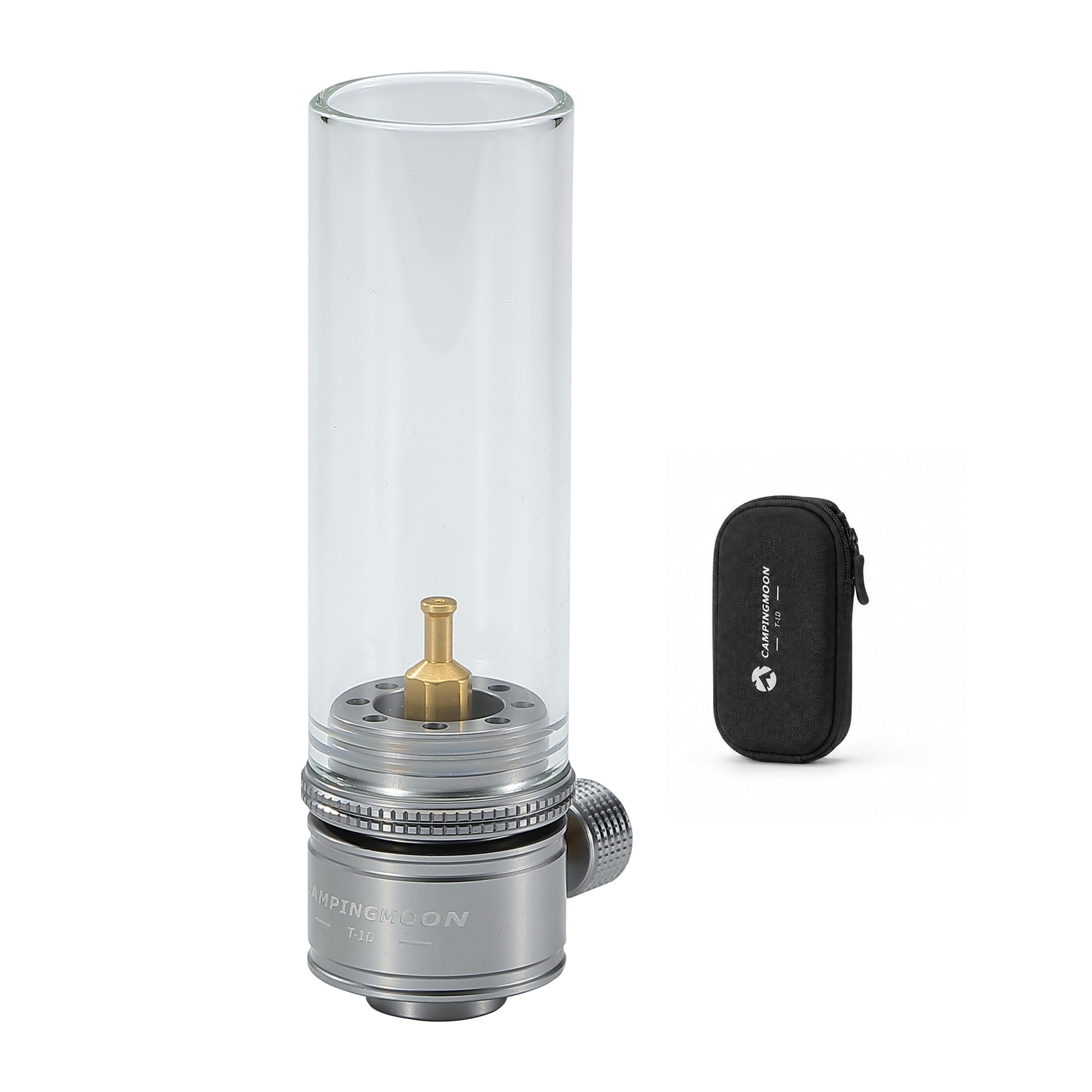 ライト・ランタン COWBELL INSIDE SOTE ver. Amazon.com: CAMPINGMOON Mini Camping Gas Lantern Isobutane