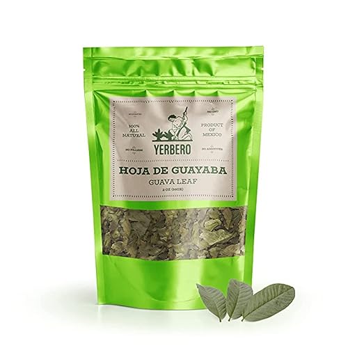 Miniatura 9 de Yerbero - Hoja de Guanabana Entera (.75 oz - 22 gr) Hojas de guanábana de guanábana de graviola secas enteras, hoja entera orgánica, 100% natural