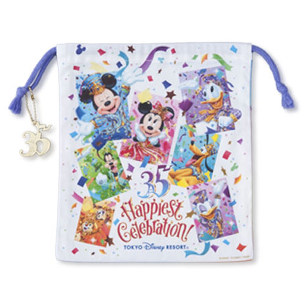 Amazon | 東京 ディズニー リゾート 35周年 Happiest Celebration