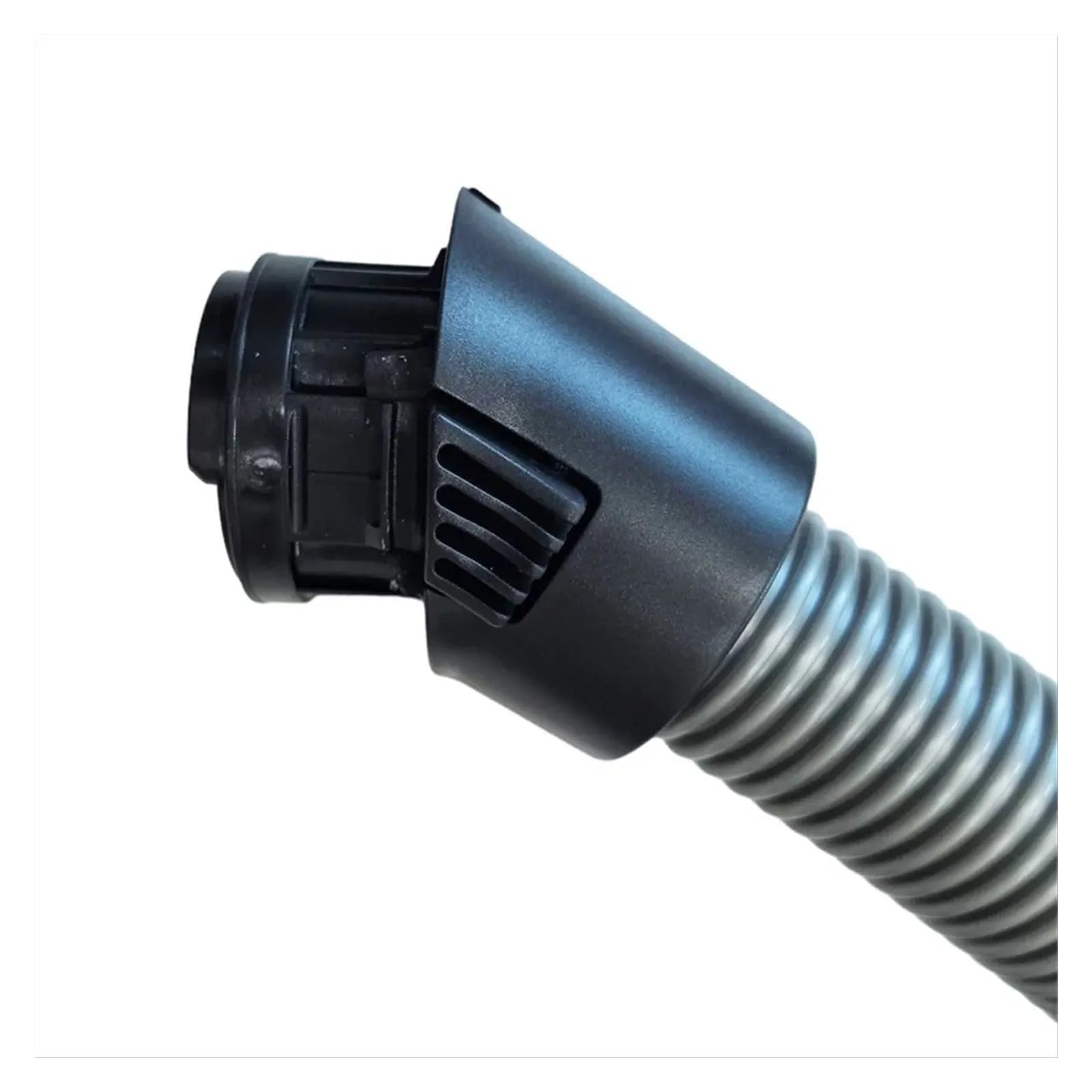 Manguera de succión flexible con mango curvo para C3, 2 m