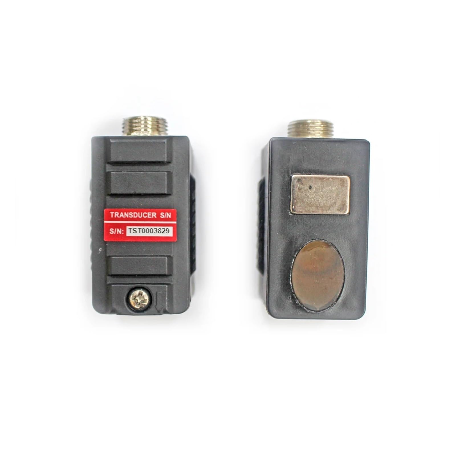 TUF-2000H TDS-100H Czujnik przepływu TS-2 (DN25~100mm)/TM-1 (DN50~700)/TL-1-HT Akcesoria przetwornika ultradźwiękowego przepływomierza Długi czas pracy(TL-1 sensor)