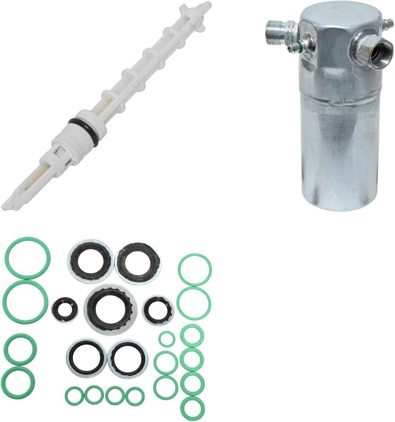 UAC AK1187 - A/C System Repair Kit