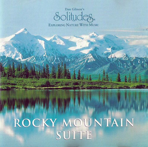 Discover Nature With Music: The Rocky Mountains