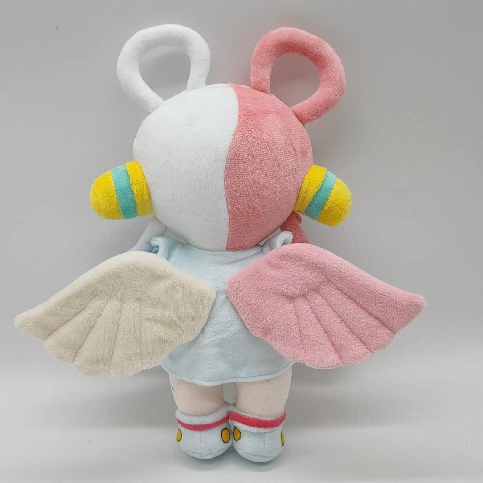 ONE PIECE FILM RED ウタ ぬいぐるみ ワンピース ONE PIECE FILM RED』 ぬいぐるみ～UTA～│株式会社BANDAI