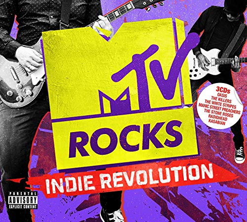 Best Indie Rock