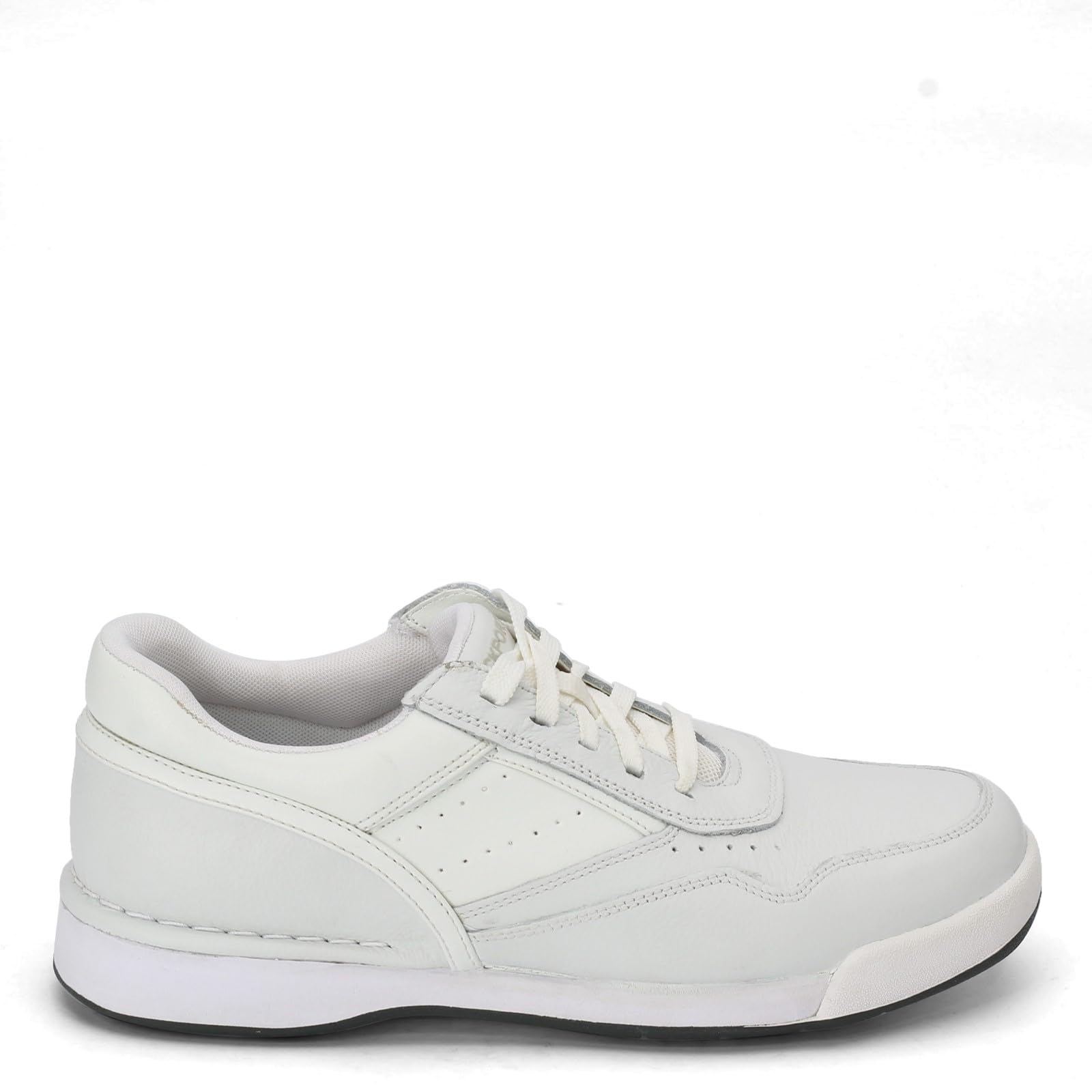 Rockport - M7100 Milprowalker White, Scarpe Stringate Derby Uomo