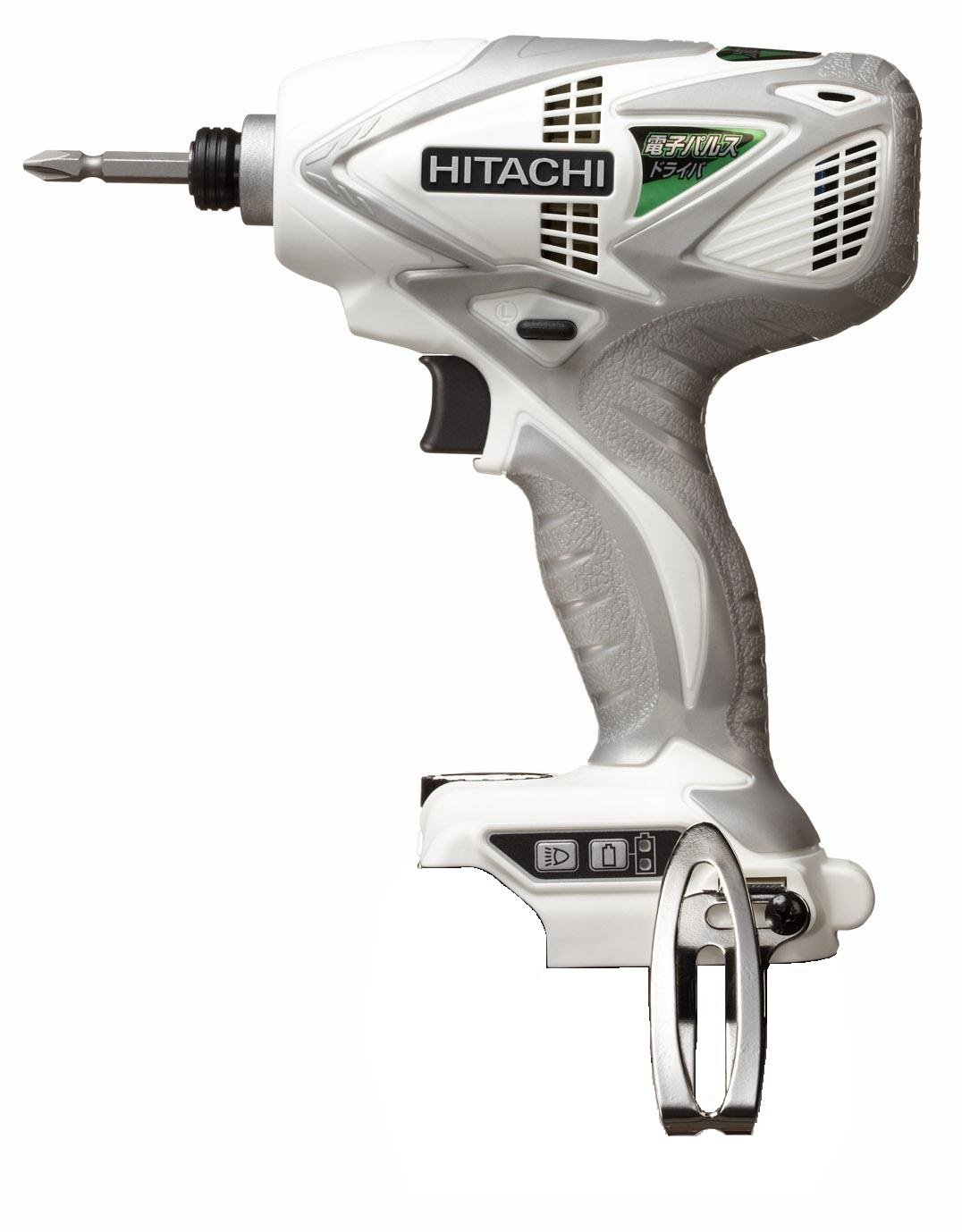 HiKOKI(日立工機)電子パルスドライバー WM14DBL(NN)セット売り HiKOKI(日立工機)電子パルスドライバー WM14DBL(NN)セット売り