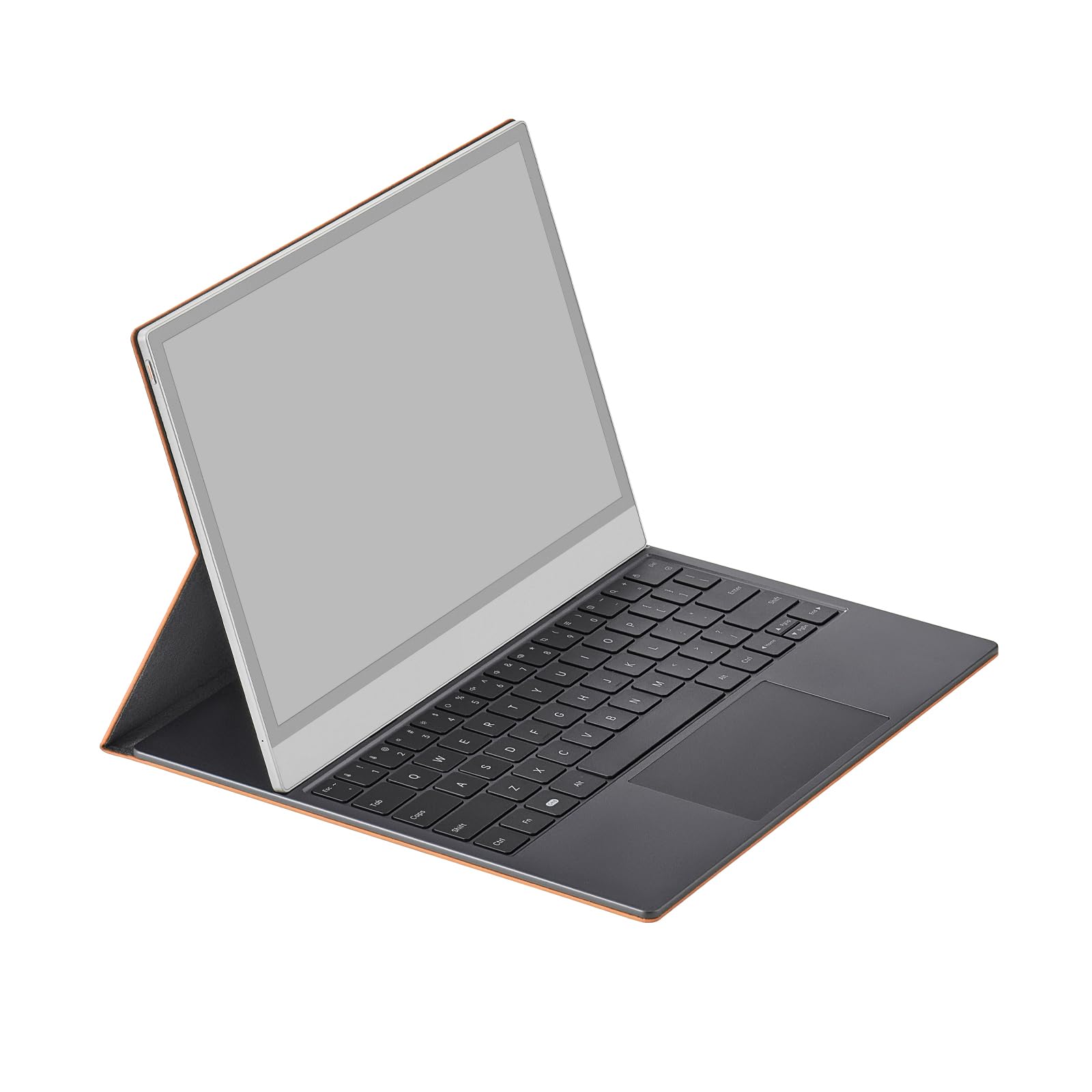 BOOX Note Max Klawiatura QWERTY Angielski Układ Etui Ochronne Magnetyczny Stojak