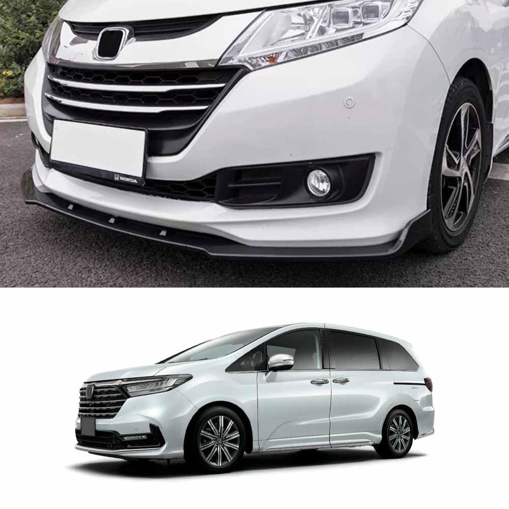 オデッセイ RC 純正 フロントバンパー