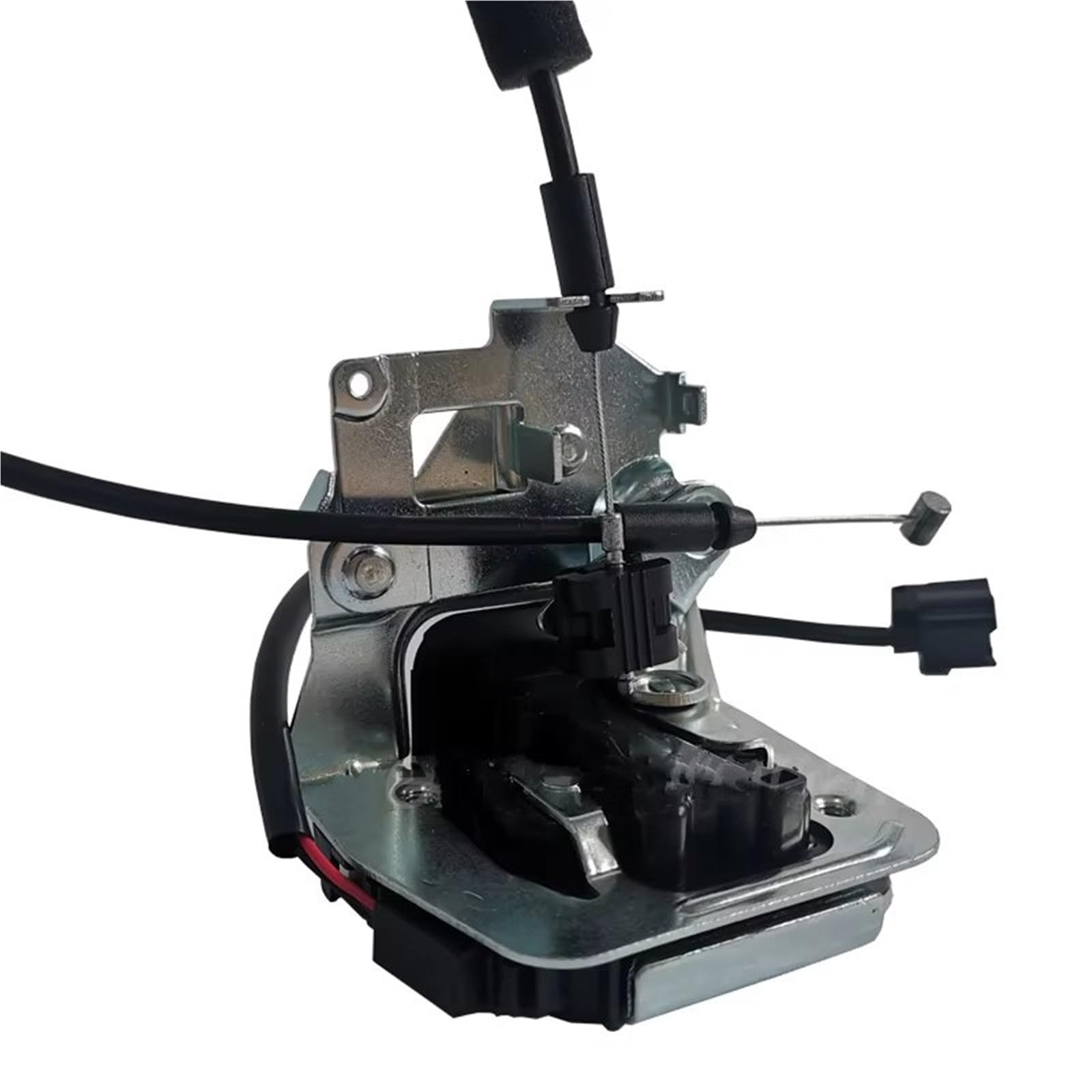 Boot Lock Latch Actuator Rear Tailgate Lock Latch Lower Right for Master MK3 for Vauxhall for Movano MK3 for Nissan NV400 2010-2020 8200661170 Boot Tailgate Lock