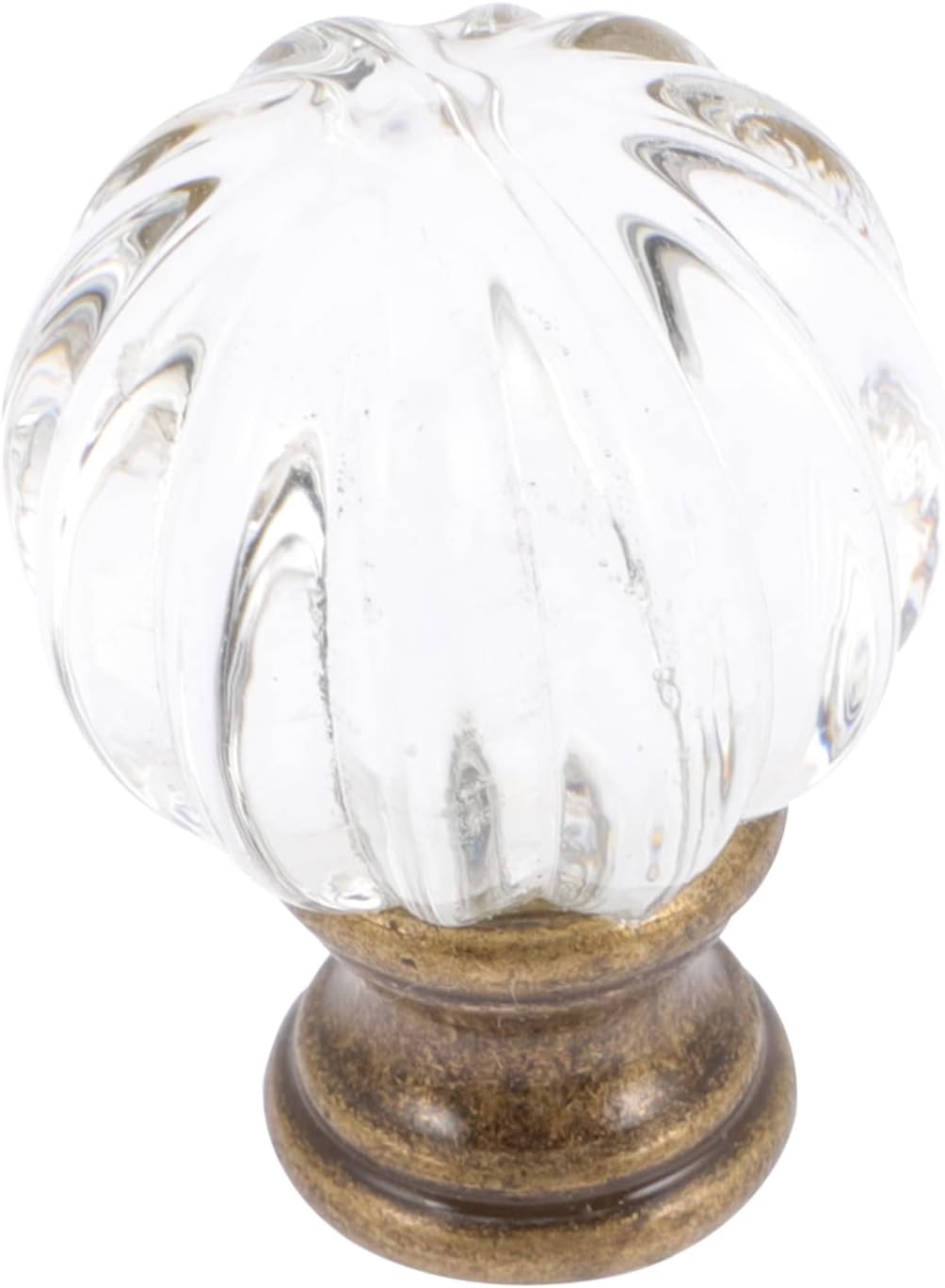 OSALADI Shade Knob Lamp Finials Screw Knob Lamp Shades Finials Cap Knob