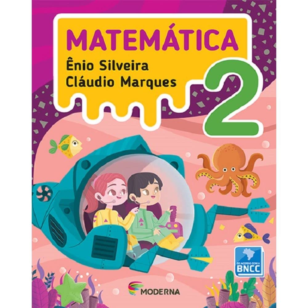Matemática (2º Série)