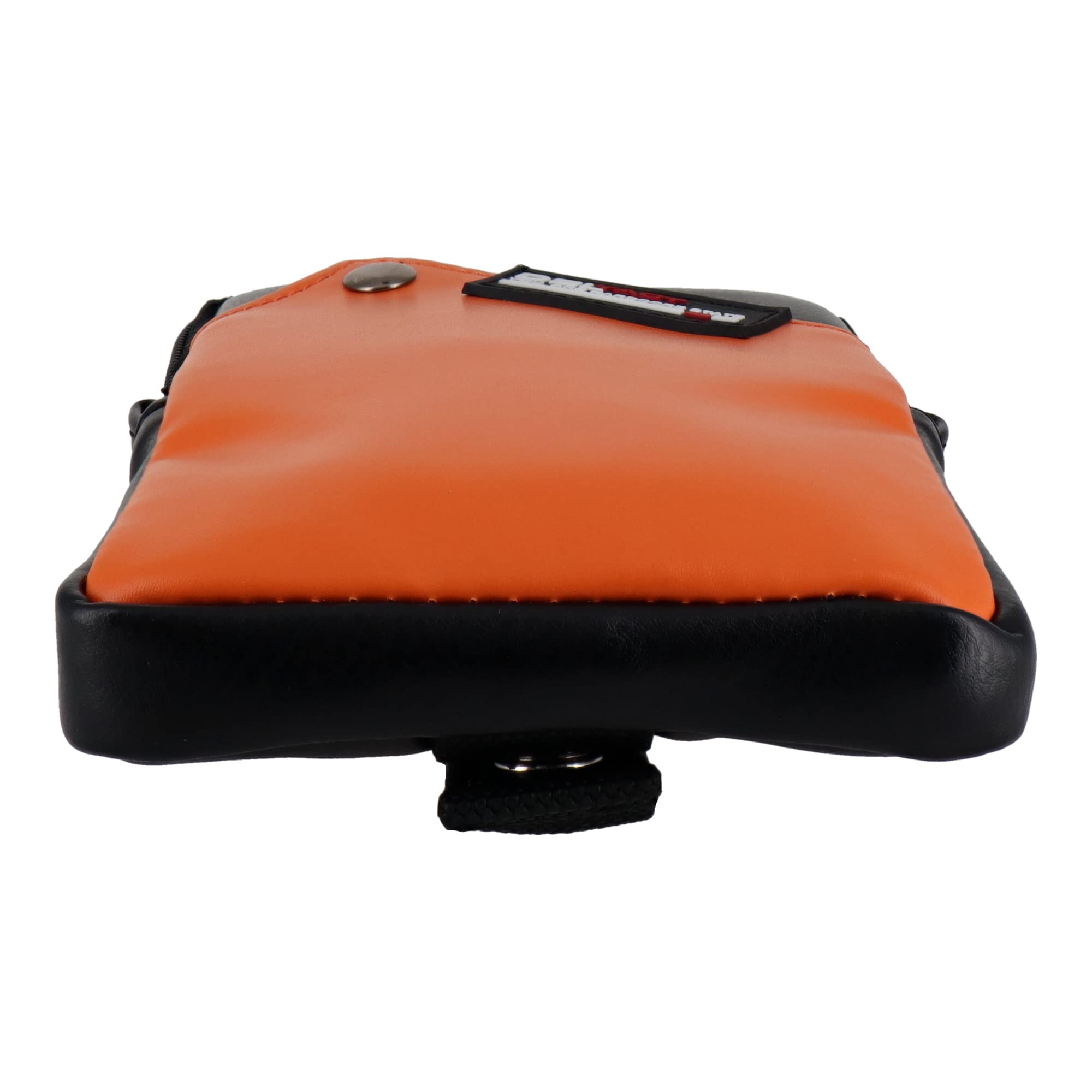 軽量ラックケース（オレンジ） DUPLEX ( デュープレックス ) 3U300-ABS ORANGE 3Uラックケース