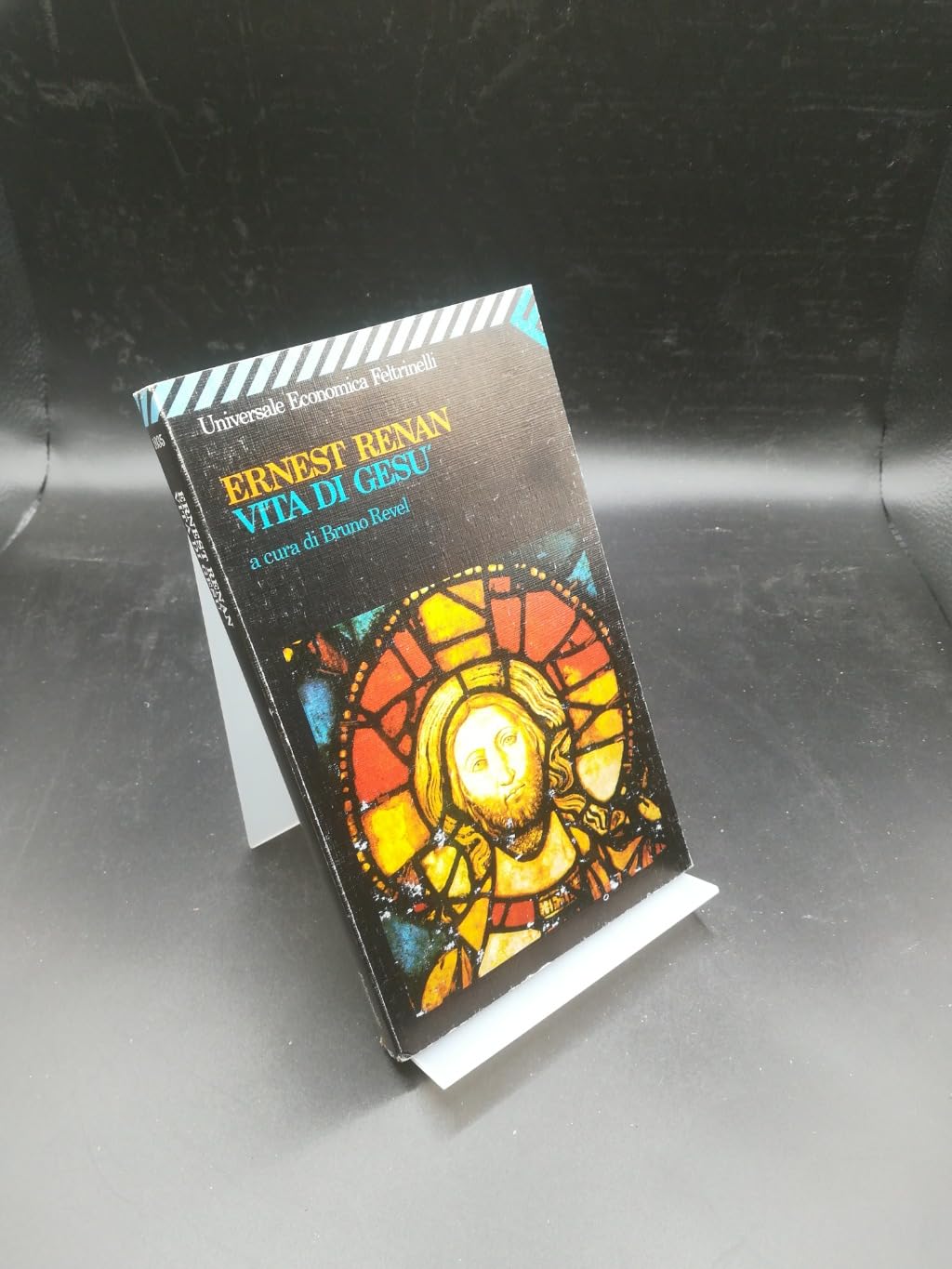 Buy La Vita DI Gesu — BookShops.in