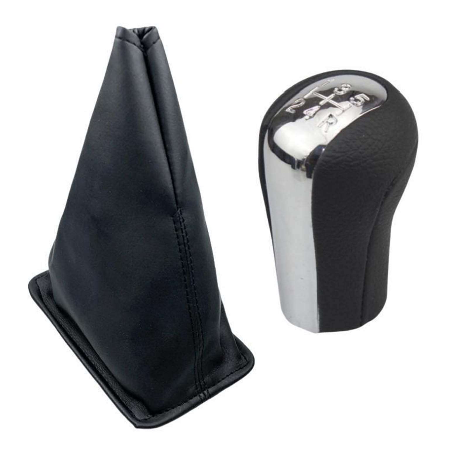 Lozopmtmld B8 And K6 For Toyota For Corolla 1998-2003 Aygo Verso For Rav4 Shift Knob Style
