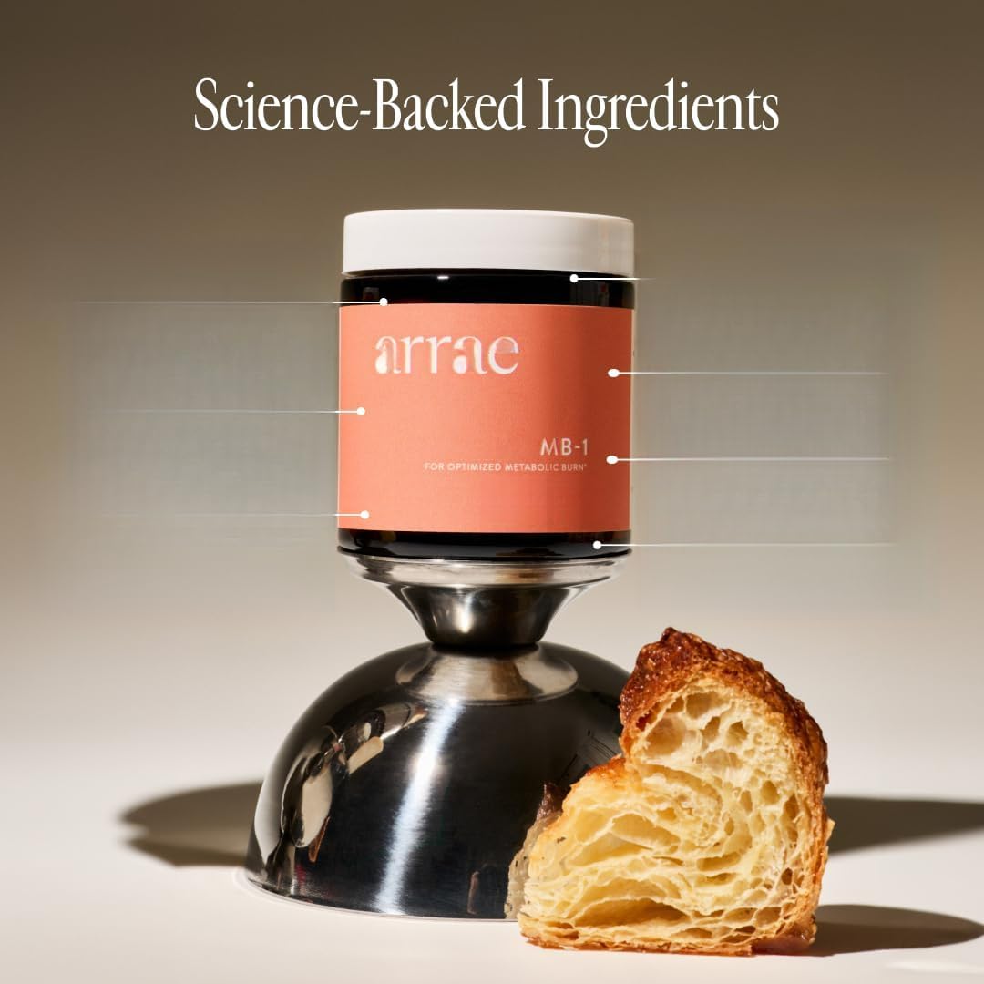 〖Integratore alimentare naturale〗 – Controlla l'appetito, aumenta l'energia, supporta il metabolismo sano
