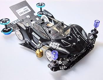 専用MSフレキ完成車 Amazon | ミニ四駆 完成品 フェスタジョーヌ MSフレキ 通販