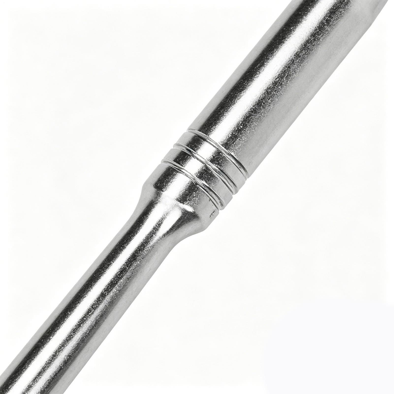 Generisch Set di chiavi a , adattatore flessibile da 1/2" | chiave dinamometrica con blocco a sfera a molla per auto, per meccanici, auto, moto, camion, bicicletta, angolo, garage,