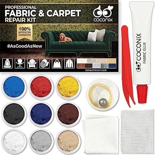 Top 10 Best Carpet Repair Kit Patch Reviews & Buying Guide Katynel