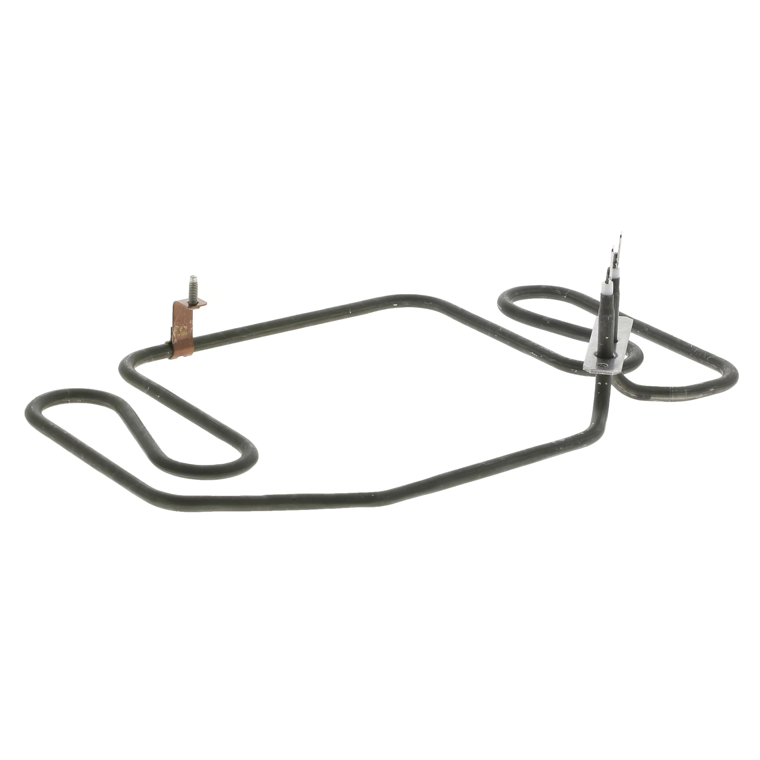 Masterpart Silver Cooker Oven Element 1600W To Fit Bosch Ovens & Cookers 11004576