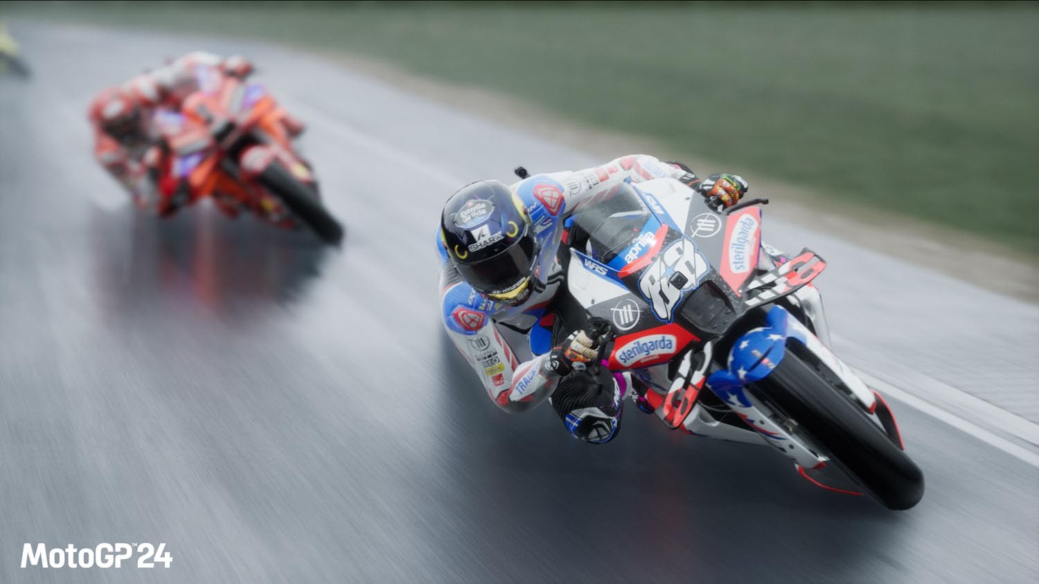 MotoGP 24 Day One Edition (Xbox One / Xbox Series X)