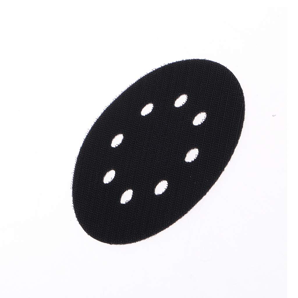 Zengshy 5inch 8 Holes Pad Saver - Image 3