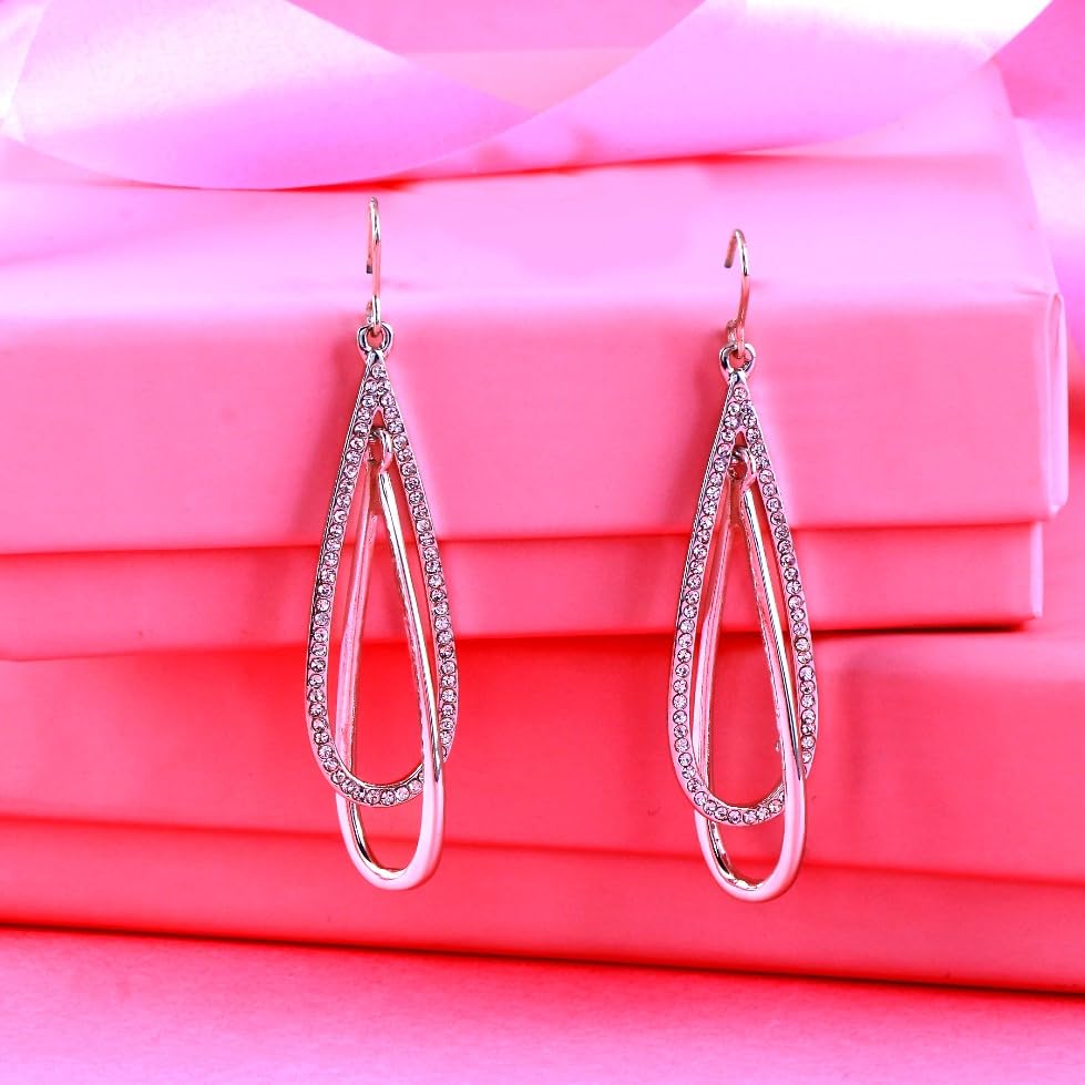 Image of Estele Fancy Designer Earings for Women