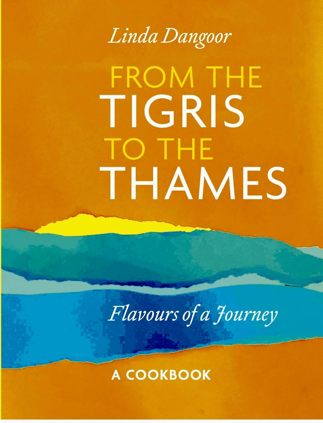 From the Tigris to the Thames: Flavours of a Journey