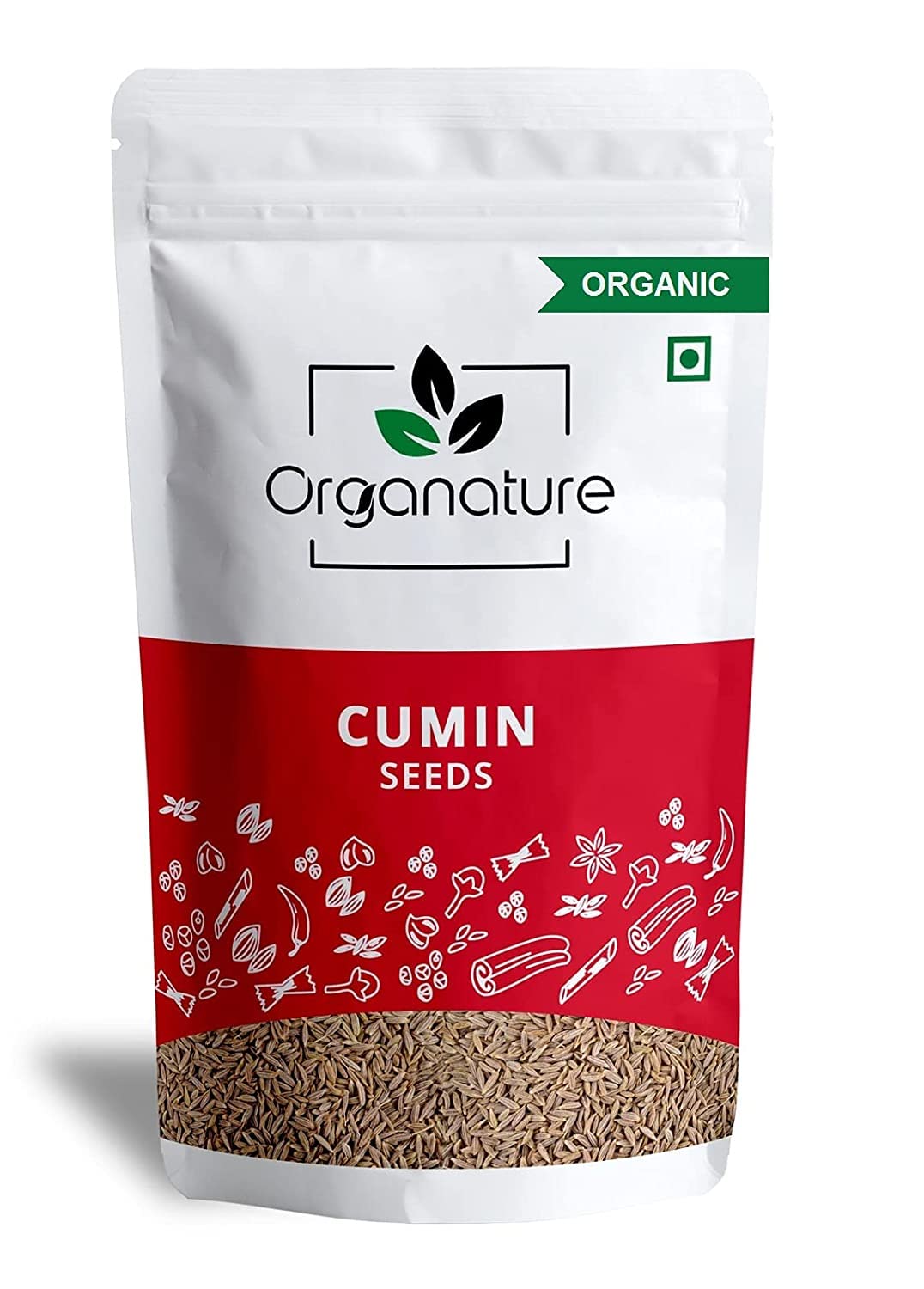 See full amazon price history chart for Organature Organic Fresh Cumin Seeds USDA Certified Jeera | Whole Cumin Seeds | Whole Indian Spice | Safaid jeera (350 Grams) Organature Organic Fresh Cumin Seeds USDA Certified Jeera | Whole Cumin Seeds | Whole Indian Spice | Safaid jeera (350 Grams) (B0BWJ7WWLV) Amazon Price History, Amazon Price Tracker